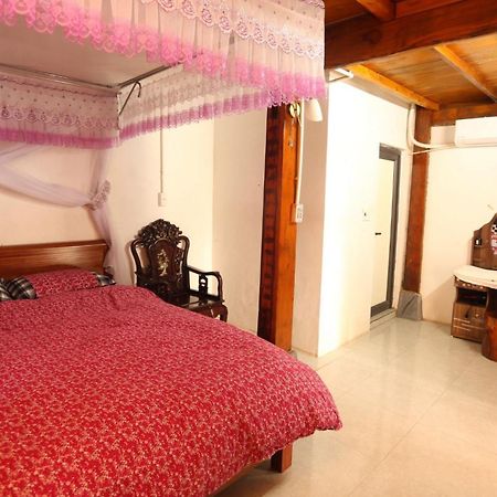 Homestay Thai Son Hà Giang Eksteriør billede