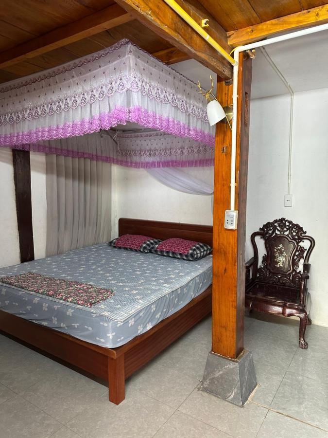 Homestay Thai Son Hà Giang Eksteriør billede